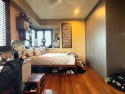 The Madeira (D23), Condominium #569649311